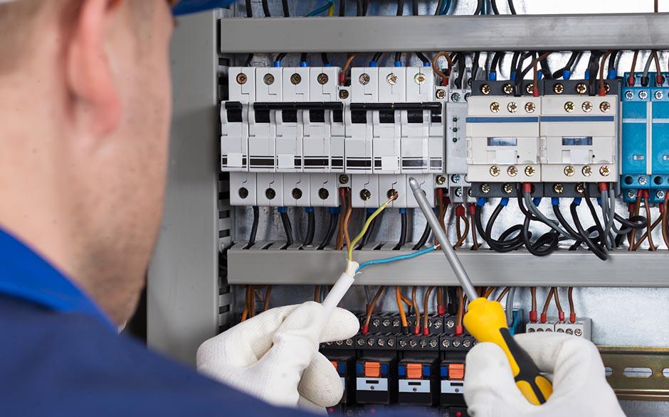 tarif électricien Bonneuil-en-Valois