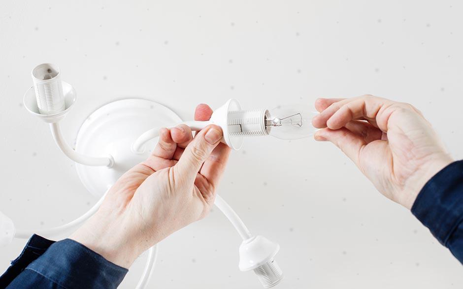 besoin d'un électricien Vauréal