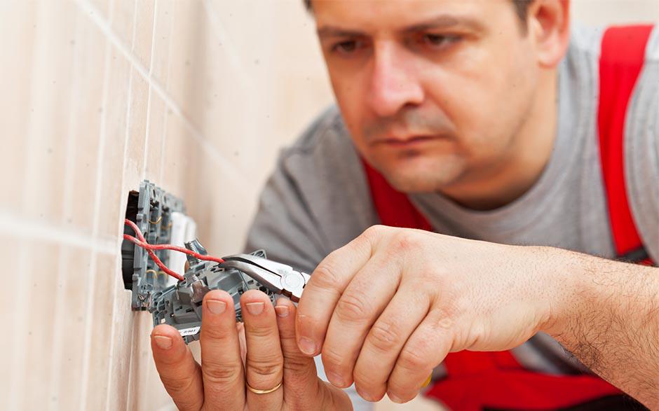 besoin d'un électricien Vauréal