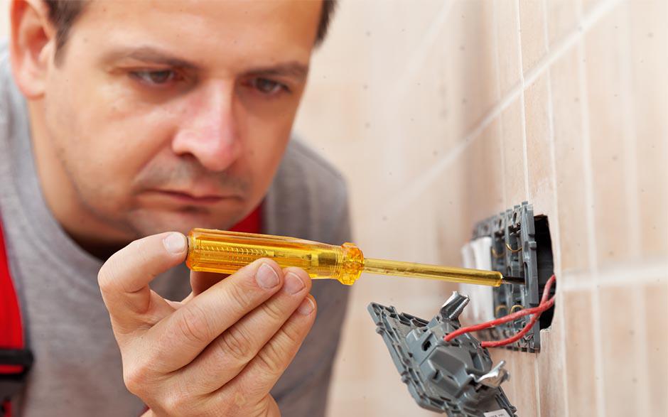 tarif électricien Bonneuil-en-Valois