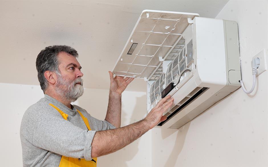 électricien artisan Étréchy
